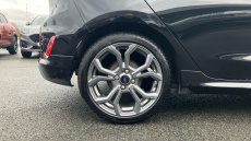 Ford Fiesta 1.0 EcoBoost 100 ST-Line Edition 5dr Petrol Hatchback